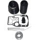 Bellows Kit for OMC Cobra 1986 & Later Volvo Penta SX-S SX-C SX-R SX-M DP-S - 3854127 - JSP